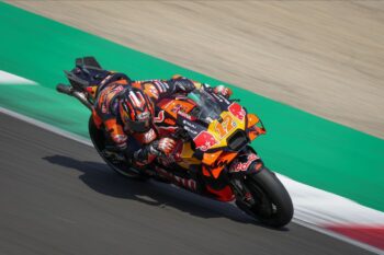 MotoGP: Viñales leads Bagnaia on blistering Mugello Friday