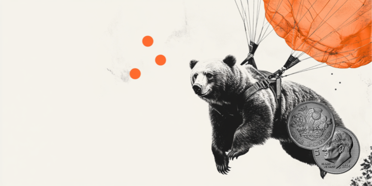 Pound Sterling Price News and Forecast: GBP/USD dips after UK Retail Sales slump