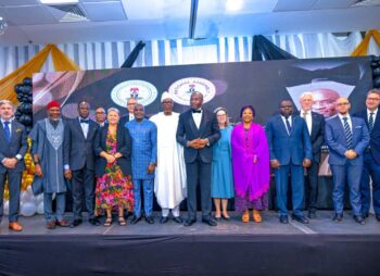 Reps Engage Diplomats, Advocate Global Support For Constitutional Amendment