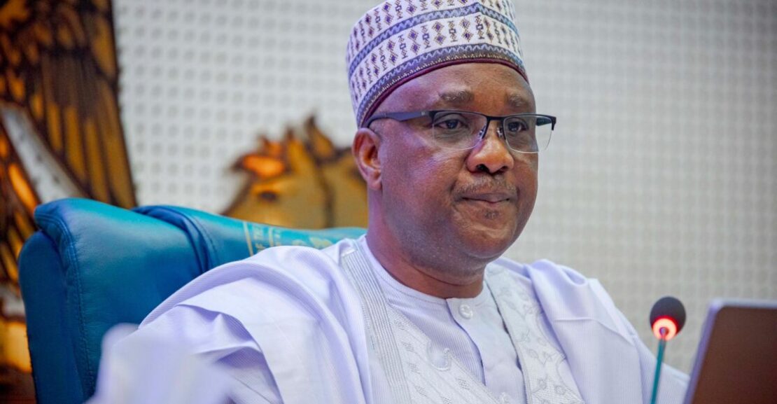 Abbas Condemns Killing Of 12 Travellers In Plateau