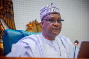 Abbas Condemns Killing Of 12 Travellers In Plateau