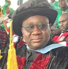 EFCC Arrests Benue Gov’s Aide Over Sextortion