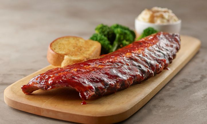 New Restaurant Menu Offerings from Smokey Bones, PJ’s Coffee, Culver’s and More!