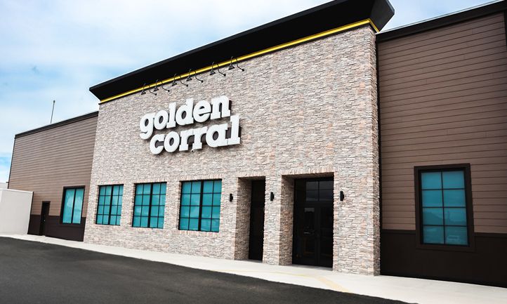 Golden Corral’s Fourth Location in Puerto Rico Now Open