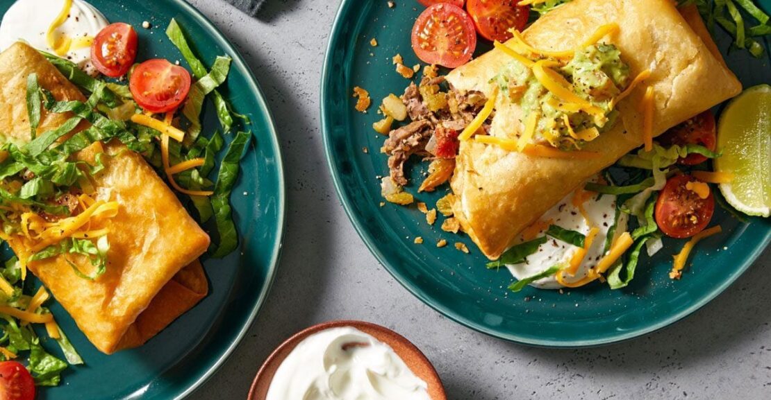 The Most Iconic Comfort Food from Every State