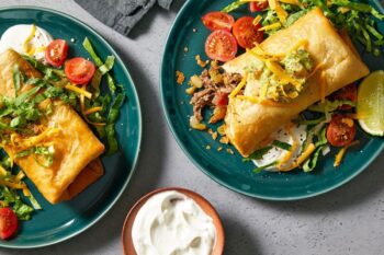 The Most Iconic Comfort Food from Every State