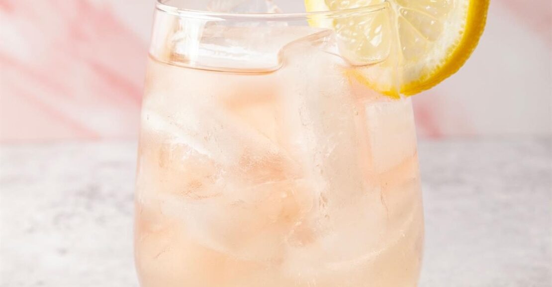 Lone Ranger Cocktail