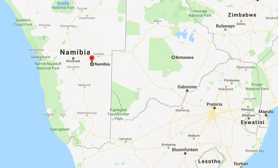Namibia: Europe Designates Namibia As High-Risk