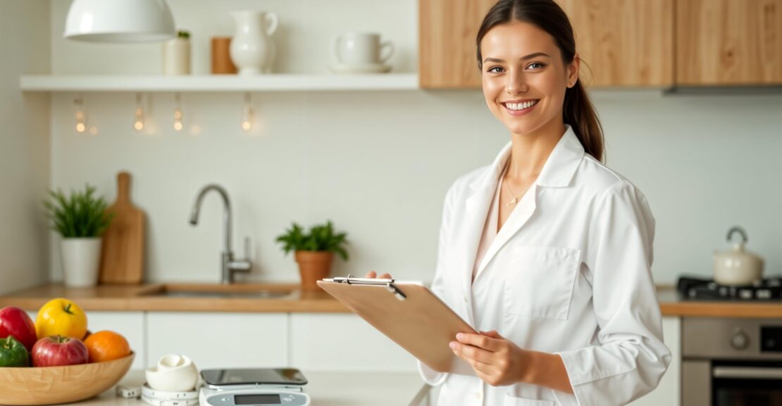 Dietetic Internships Explained: Why They Matter For Future Nutritionists