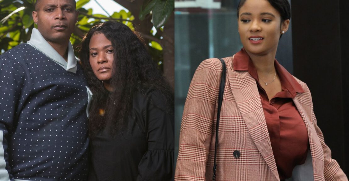 Joycelyn Savage’s Parents Blame AI For New Video Of Her Claiming She’s “Not A Victim” Of Her Fiancé R. Kelly (WATCH)