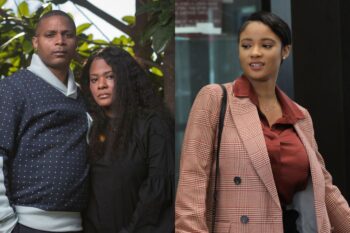 Joycelyn Savage’s Parents Blame AI For New Video Of Her Claiming She’s “Not A Victim” Of Her Fiancé R. Kelly (WATCH)