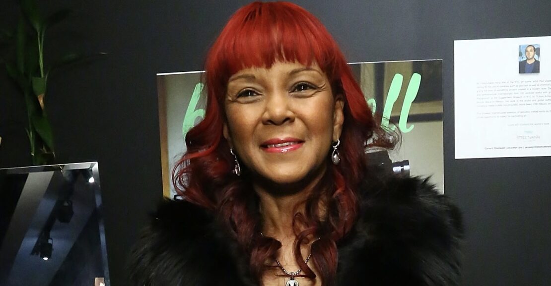 There She Go! Mama Jones Has The Internet Cuttin’ UP After Poppin’ Out On Summer Jam Stage (VIDEOS)