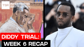 Juror Swap Uproar, $46K Hotel Receipts + “Freak Off” Footage Revealed! | TSR Investigates