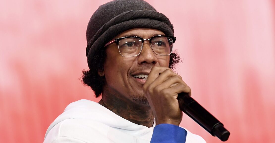 Dad Brain? Nick Cannon Trends After Missing Two Of His Kids’ Names While Listing All Of His 12 Children (WATCH)