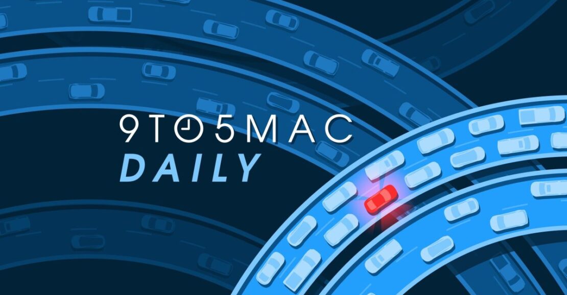 9to5Mac Daily: June 23, 2025 – Apple and Perplexity rumors, more