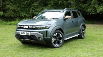 Why We’re Living With A Dacia Duster 4×4 For 6 Months