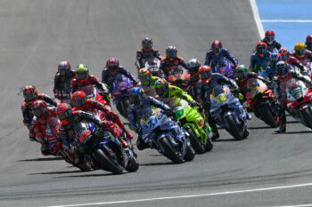 Liberty Media : le propriétaire de la F1 devient aussi officiellement celui du MotoGP