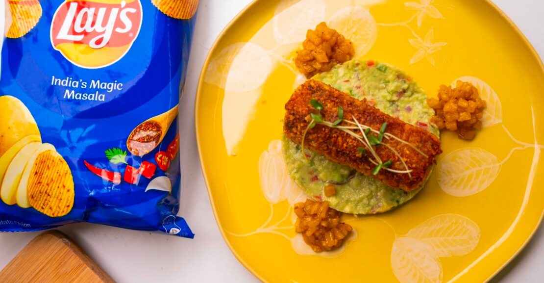 Inside PepsiCo’s chef-led snacks strategy