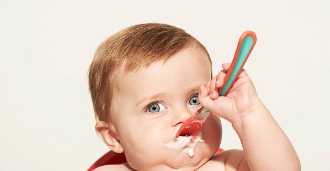 Food industry failing Europe’s children