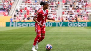 How to Watch Benfica vs. Bayern Munich From Anywhere for Free: Stream FIFA Club World Cup Soccer