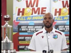 New era for West Indies