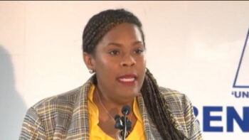 La Sonja Harrison to return as JTA president