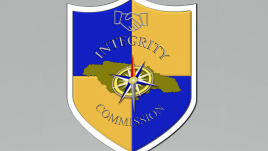 IC recommends disciplinary action against former head of National Education Trust