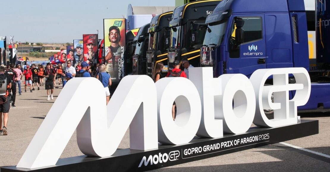 Here’s what MotoGP riders think about Liberty Media’s impending takeover