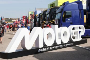 Here’s what MotoGP riders think about Liberty Media’s impending takeover