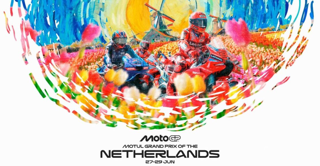 MotoGP: ‘The Cathedral of Speed’ brings the battles