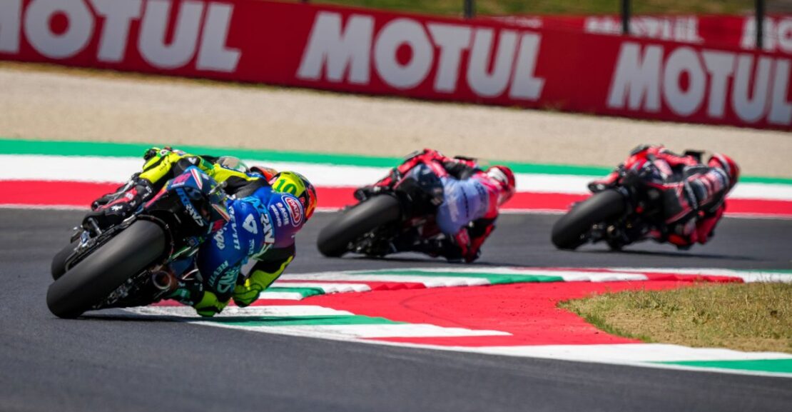 Moto2: can anyone halt Gonzalez’ charge?