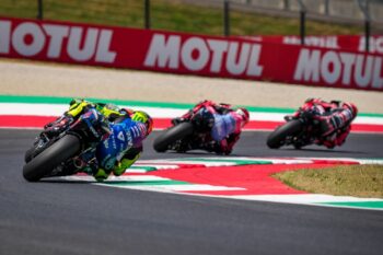 Moto2: can anyone halt Gonzalez’ charge?