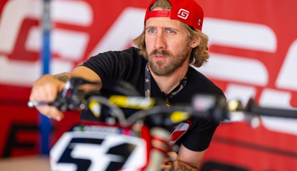 Justin Barcia Set for Return to Racing at Southwick National