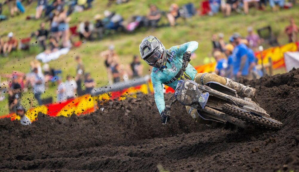 Kayden Minear Out for Southwick National, to Undergo Thumb Surgery