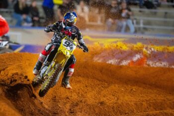 Ken Roczen and Simon Längenfelder Among Six Riders for Early Motocross of Nations Team Germany