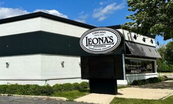 Leona’s Pizzeria & Restaurant to Celebrate McHenry Grand Opening on July 8