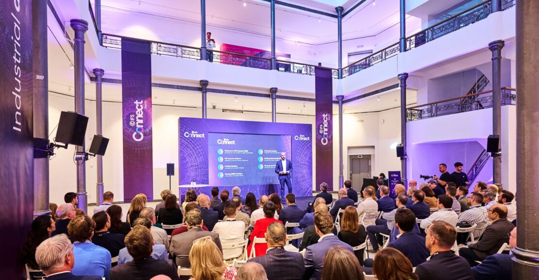 IFS rolls TheLoops agentic AI into industrial ERP