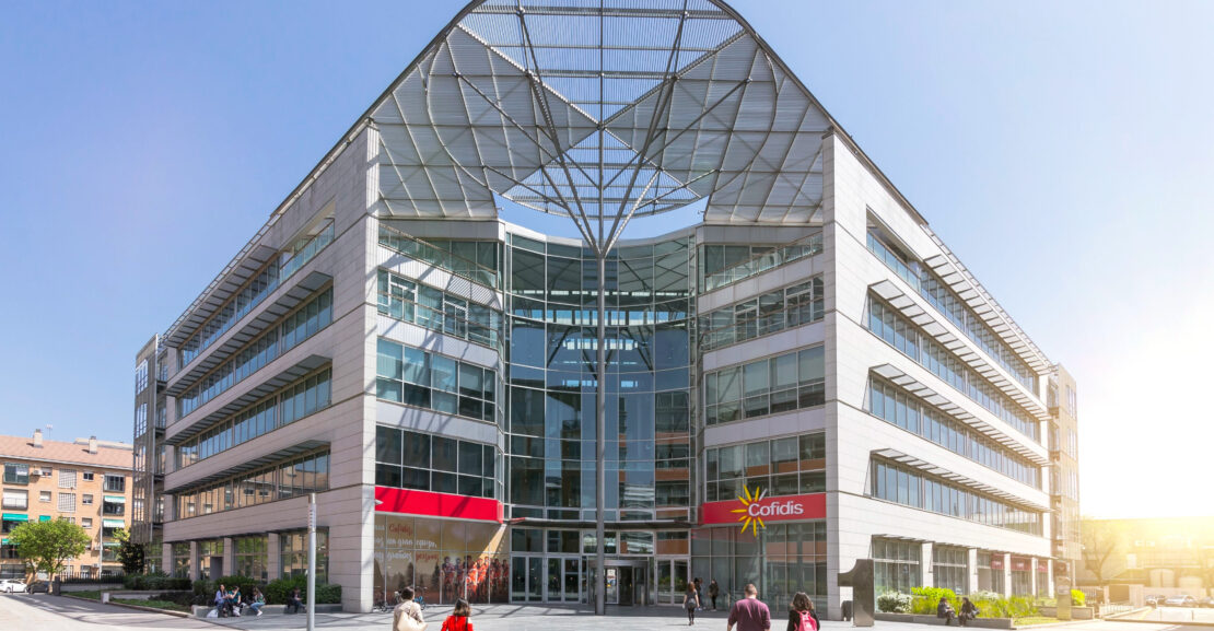 Cofidis offers a lifetime of support through digitalization