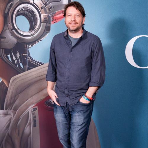 Gareth Edwards: I’m very happy to move on from Star Wars