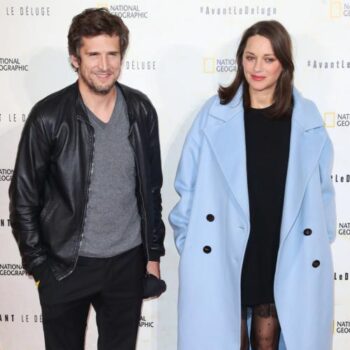 Marion Cotillard and Guillaume Canet separate after 18 years together
