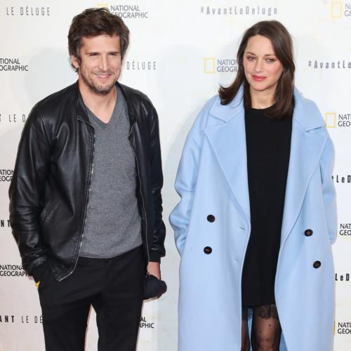Marion Cotillard and Guillaume Canet separate after 18 years together