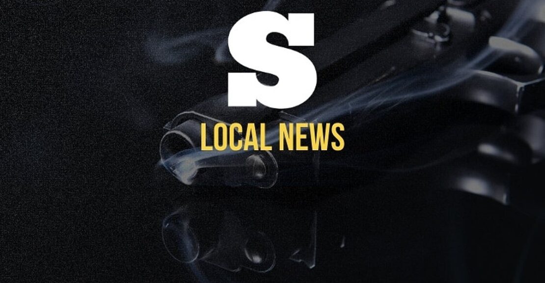 Guwardiya nga nailoga’g armas nakahunahuna nga moundang