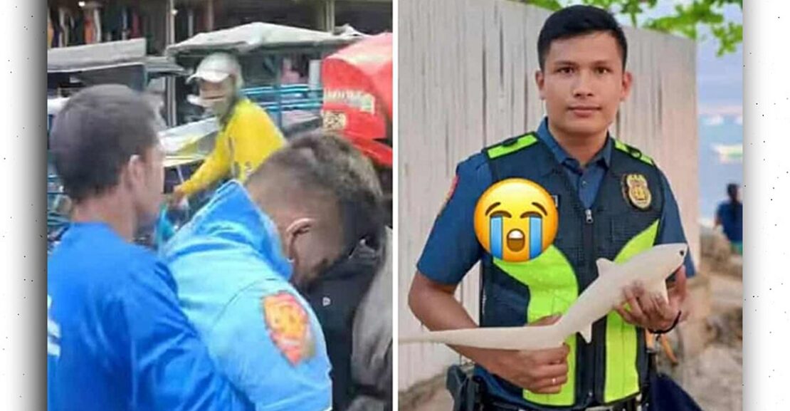 PRO 7 nagbangutan sa kamatayon ni Ornopia
