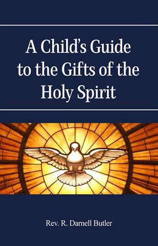 Gilroy, CA Author Publishes Children’s Religious Manual