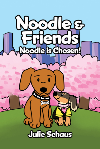 Lakewood, CO Author Publishes Children’s Book