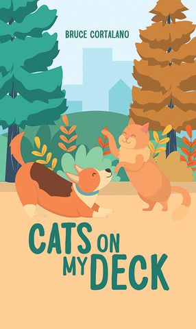 Garrison, NY Author Publishes Children’s Book