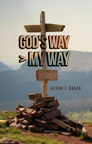 San Antonio, TX Author Publishes Faith Book