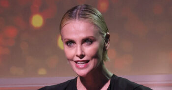 Charlize Theron Says ‘Millions Are Going to Die’ Following Trump Foreign Aid Cuts: ‘F**k Them’