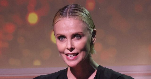 Charlize Theron Says ‘Millions Are Going to Die’ Following Trump Foreign Aid Cuts: ‘F**k Them’