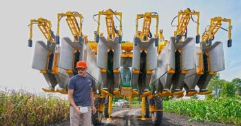 Bloomberg: ‘Golden Age’ of Mass Migration Ends for Business